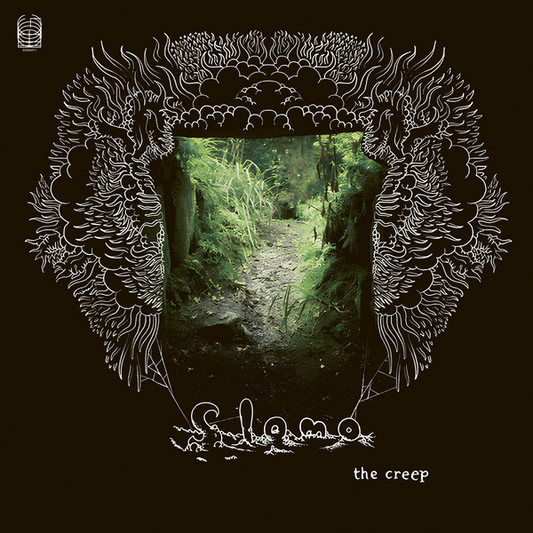 Slomo - The Creep (20th Anniversary Edition | First Time On Vinyl!)