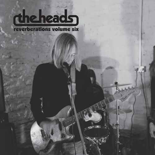 Heads, The - Reverberations Volume 6