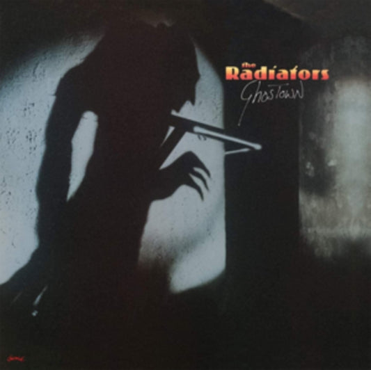 Radiators, The - Ghostown 40th Anniversary