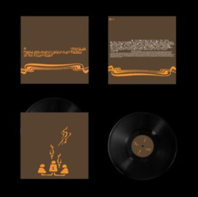 Stereolab - Cobra And Phases Group Play Voltage In The Milky Night (2025 Reissue)