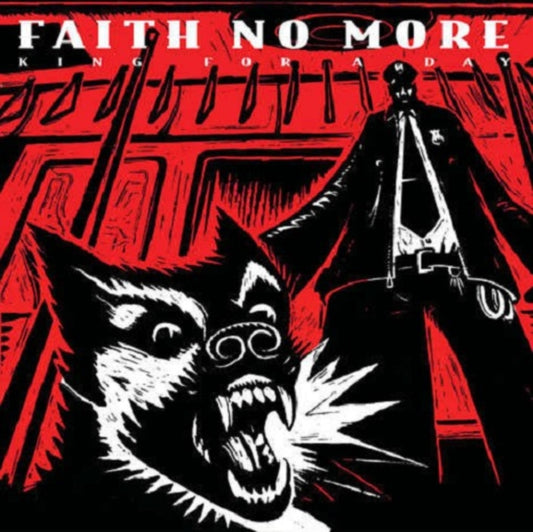 Faith No More - King For A Day; Fool For A Lifetime