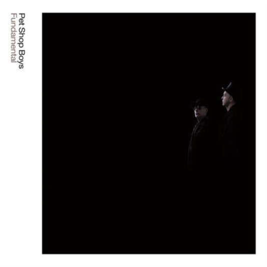 Pet Shop Boys - Fundamental: Further Listening