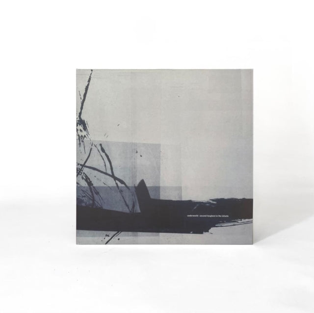Underworld - Second Toughest In The Infants (2025 Reissue)