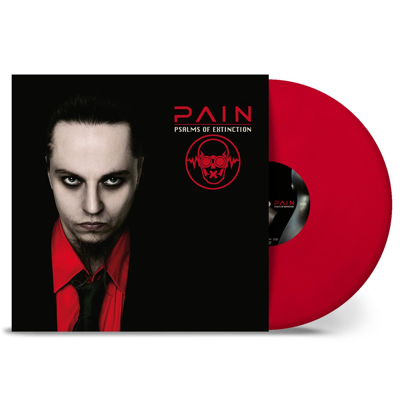 PAIN - Psalms Of Extinction (2026 Reissue)