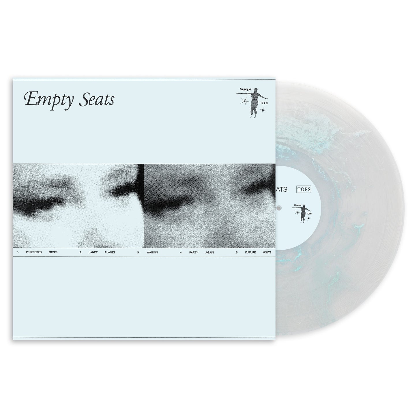 Tops - Empty Seats
