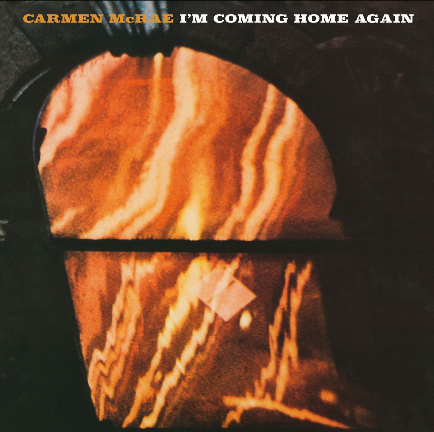 McRae, Carmen - I'm Coming Home Again (Black Friday 2025)