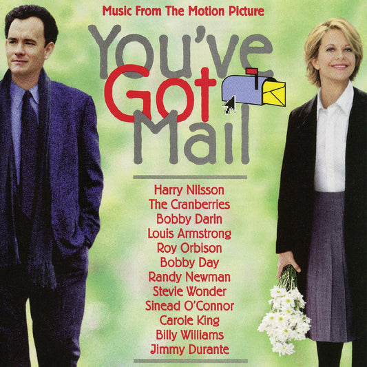 You've Got Mail (OST) - Music By Various Artists
