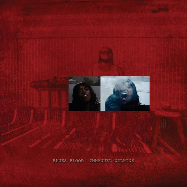 Wilkins, Immanuel - Blues Blood