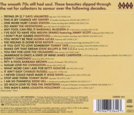 Masterpieces Of Modern Soul Volume 3 - Masterpieces Of Modern Soul Volume 3