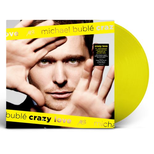 Buble, Michael - Crazy Love (2024 Reissue)