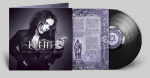 Him - Deep Shadows & Brilliant Highlights (2024 Reissue)