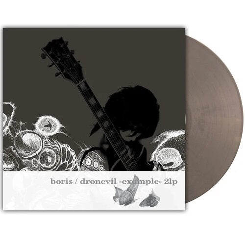 Boris - dronevil -example- (20th Anniversary Edition)