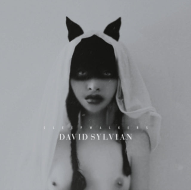 Sylvian, David - Sleepwalkers