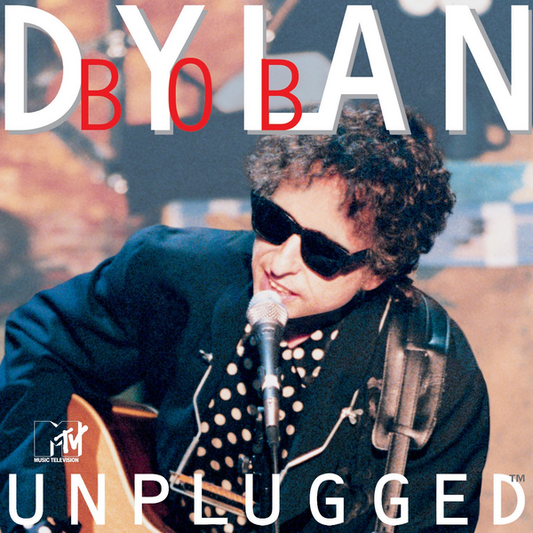 Dylan, Bob - MTV Unplugged (2026 Reissue)