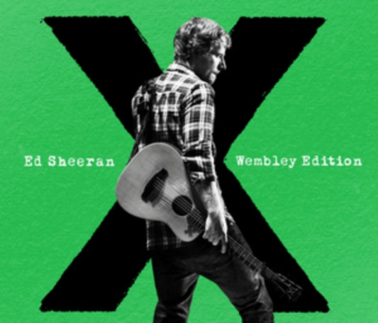 Sheeran, Ed - X