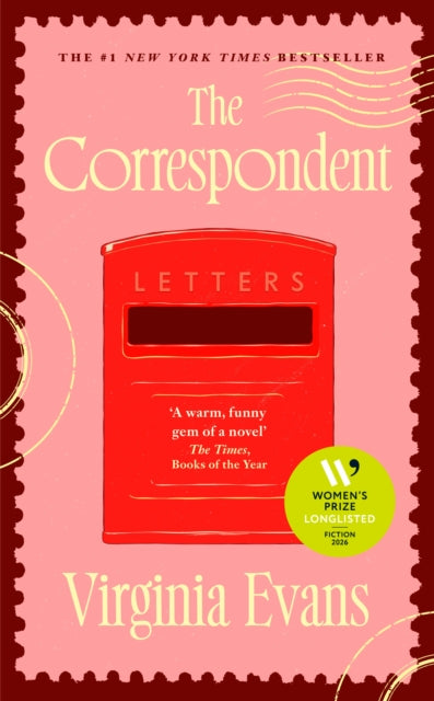 Evans, Virginia - The Correspondent