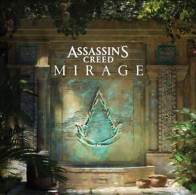 Assassin's Creed Mirage (Original Soundtrack) - Brendan Angelides