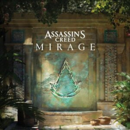 Assassin's Creed Mirage (Original Soundtrack) - Brendan Angelides