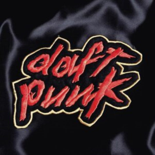 Daft Punk - Homework (2022 Reissue)
