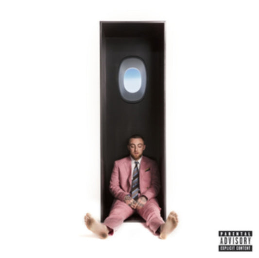Miller, Mac - Swimming