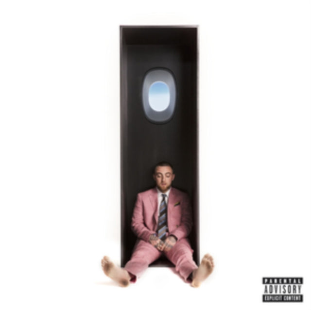 Miller, Mac - Swimming