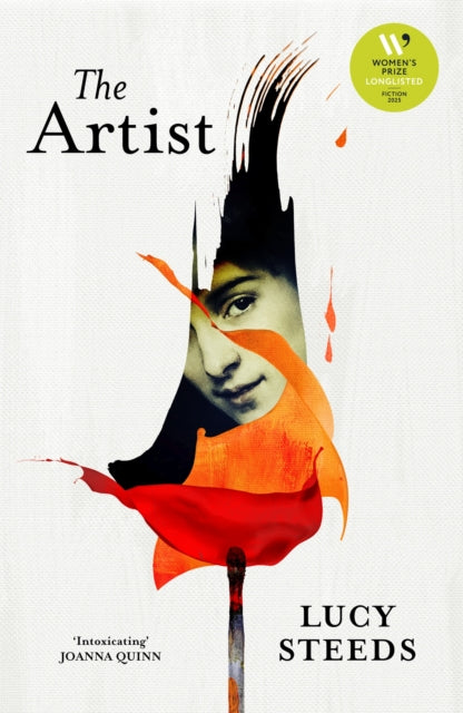 Steeds, Lucy - The Artist