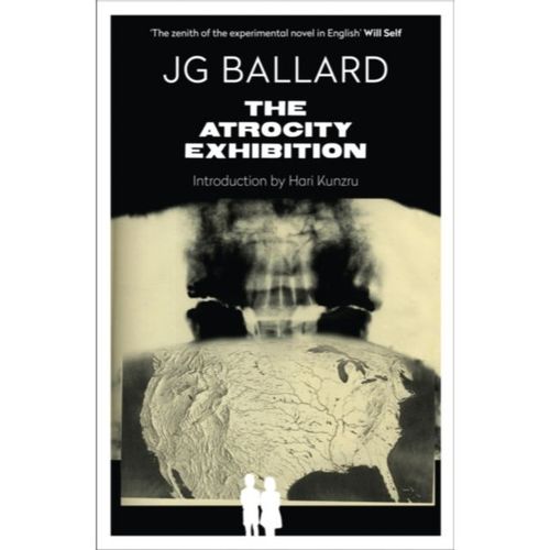 Ballard, JG - Atrocity Exhibition