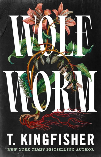 Kingfisher, T. - Wolf Worm
