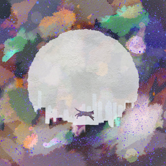 Khruangbin - White Gloves ii / M. Blanc (RSD 2026)