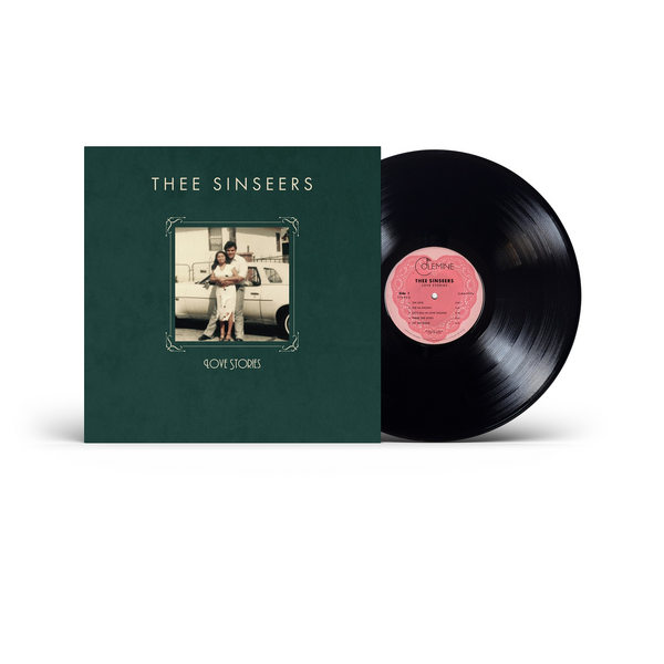 Thee Sinseers - Love Stories