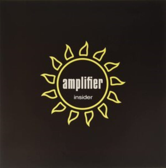Amplifier - Insider