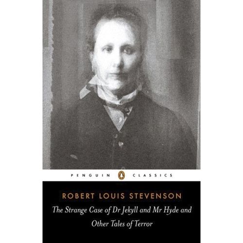 Stevenson, Robert Louis - The Strange Case Of Dr Jekyll & Mr Hyde