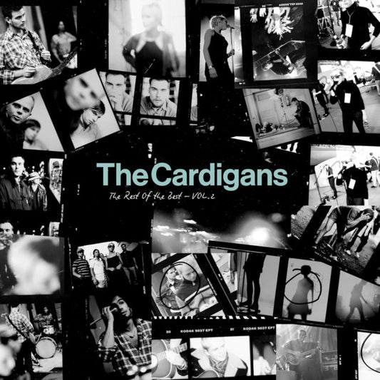 Cardigans, The - The Rest Of The Best Vol. 2
