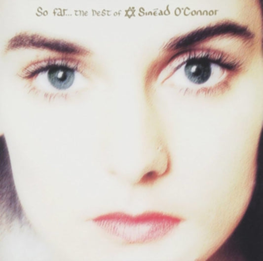 O'Connor, Sinead - So Far - The Best Of Sinead O