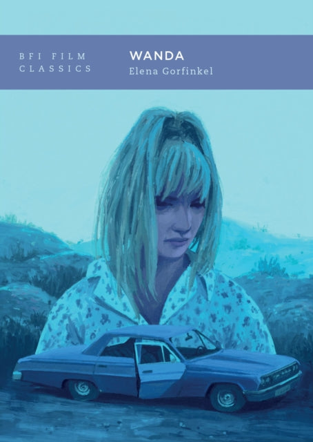Gorfinkel, Elena - Wanda