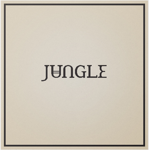 Jungle - Loving In Stereo