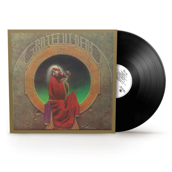 Grateful Dead - Blues For Allah (50th Anniversary Edition)