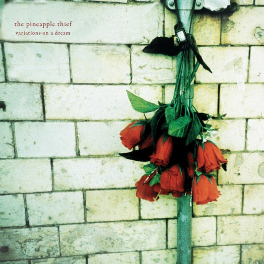 Pineapple Thief, The - Variations On A Dream (20th Anniversary Edition)