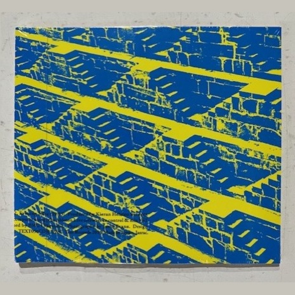 Four Tet - Morning/Evening (2026 Repress)
