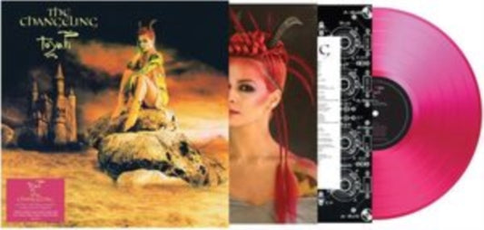Toyah - The Changeling
