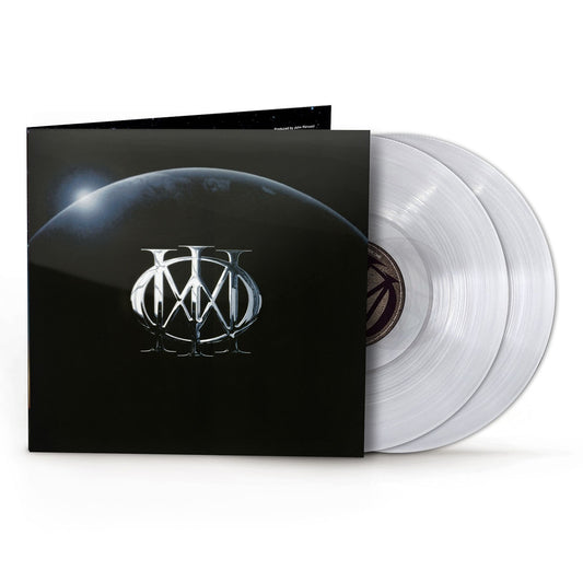 Dream Theater - Dream Theater (2026 Reissue)