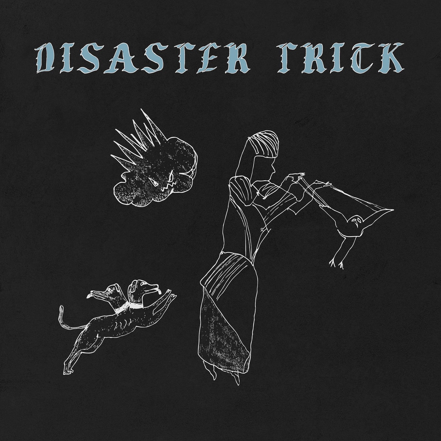 Horse Jumper of Love - Disaster Trick (Deluxe Edition)