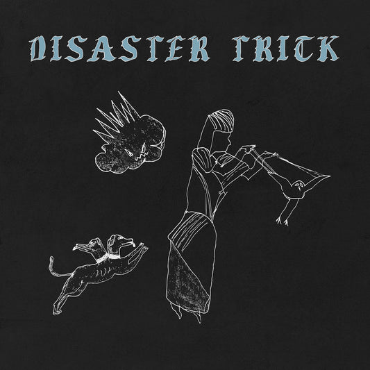 Horse Jumper of Love - Disaster Trick (Deluxe Edition)