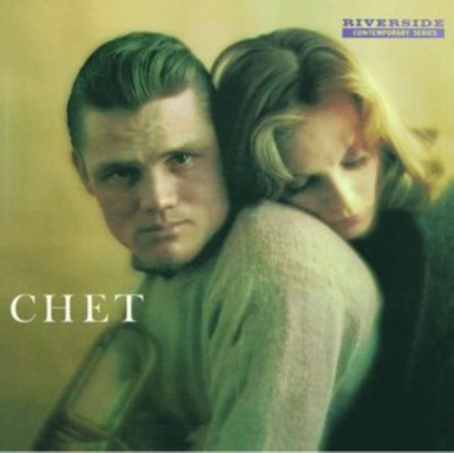 Baker, Chet - Chet (2022 Reissue)