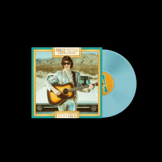 Tuttle, Molly & Golden Highway - City Of Gold