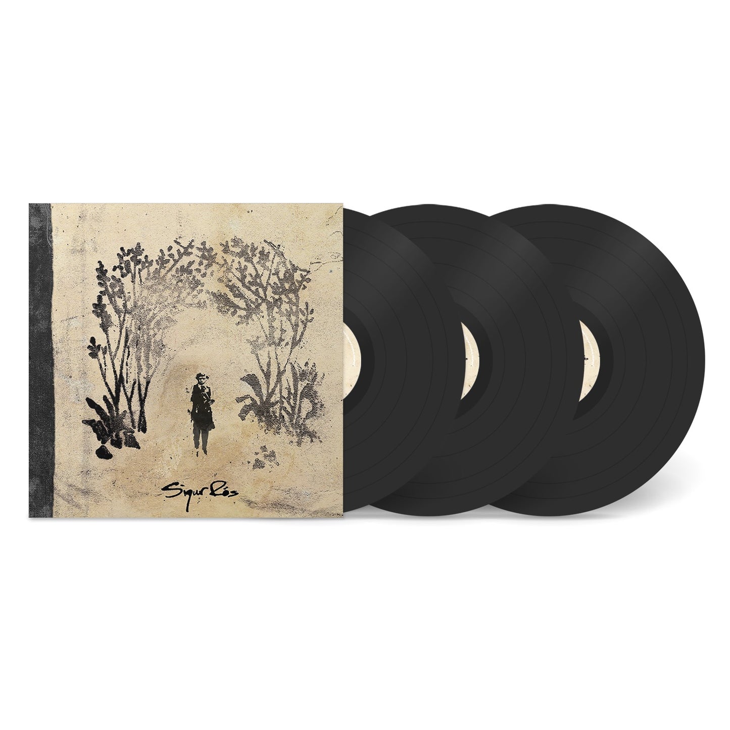 Sigur Ros - Takk... (20th Anniversary Edition)