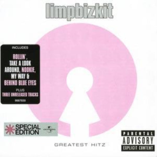 Limp Bizkit - Greatest Hitz