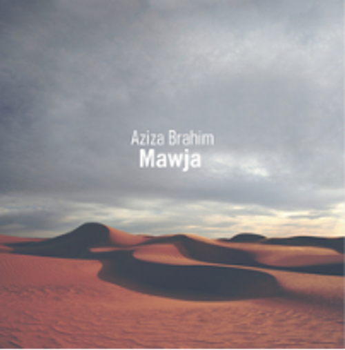 Brahim, Aziza - Mawja