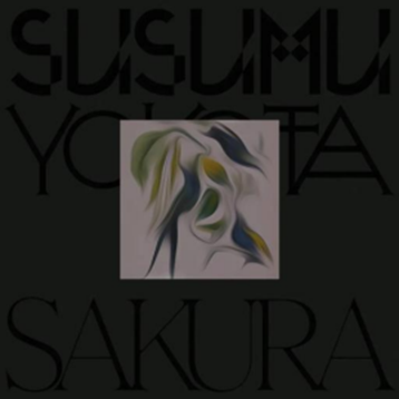Yokota, Susumu - Sakura (Skintone Edition)