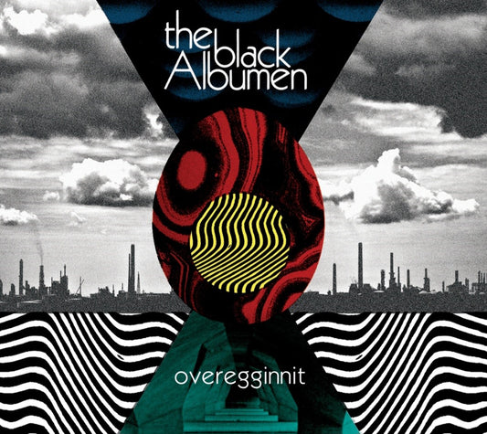 Black Albumen, The - Overegginnit